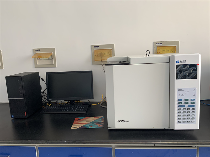 气相色谱仪