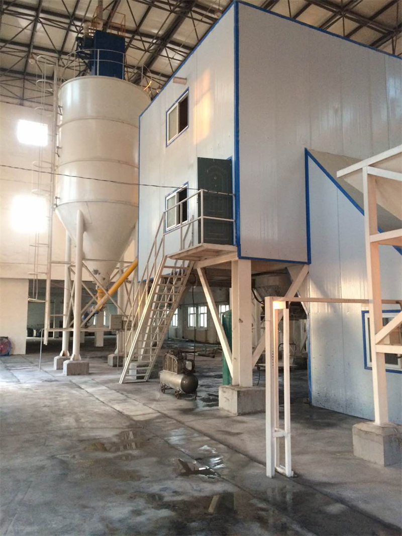 稳定化/固化装置